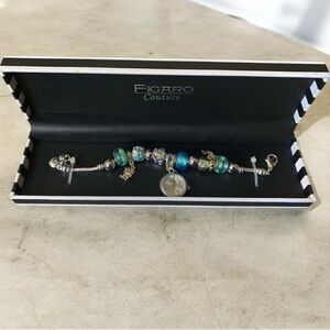 Figaro Couture Watch New in Box